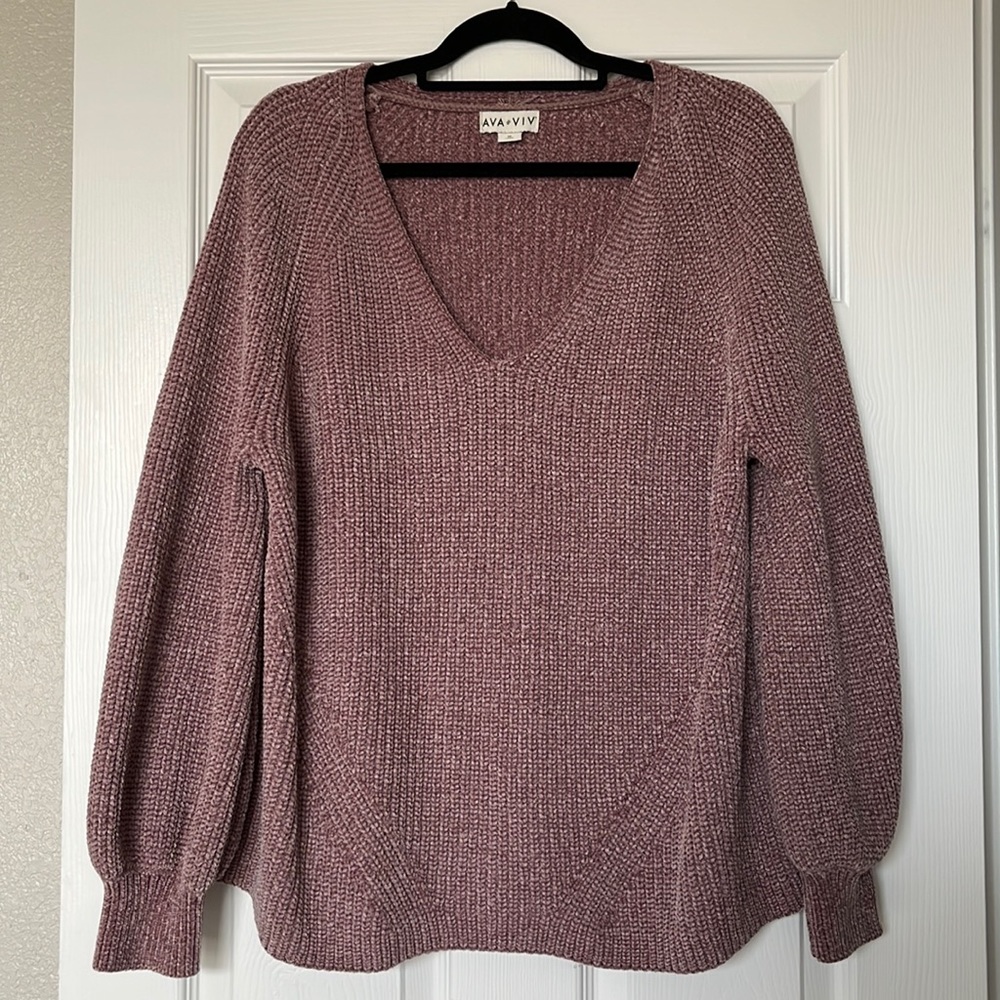 Ava & Viv Sweater